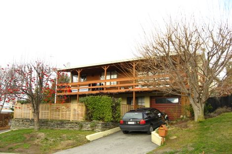 Photo of property in 14a Fox's Terrace, Arrowtown, 9302