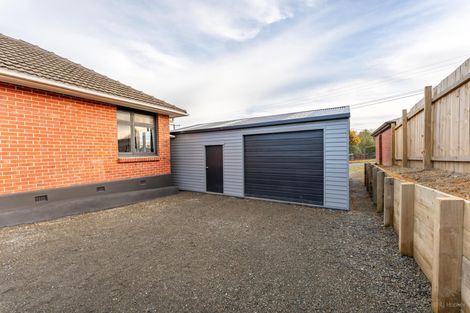Photo of property in 32 Mowbray Street, Watlington, Timaru, 7910