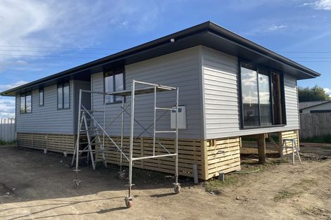 Photo of property in 8a Rimu Street, Edgecumbe, 3120