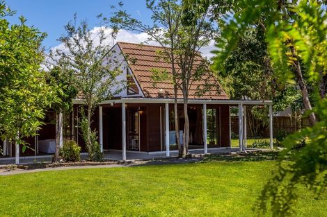 Photo of property in 126a West Street, Greytown, 5712