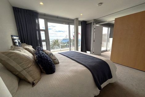 Photo of property in Latitude 41, 20/269 Wakefield Quay, Stepneyville, Nelson, 7010