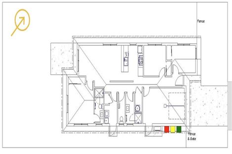 Photo of property in 30 Dodd Road, Rolleston, 7615
