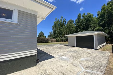 Photo of property in 37 Hongi Street, Kaikohe, 0405