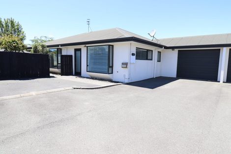 Photo of property in 124c Salisbury Road, Richmond, 7020