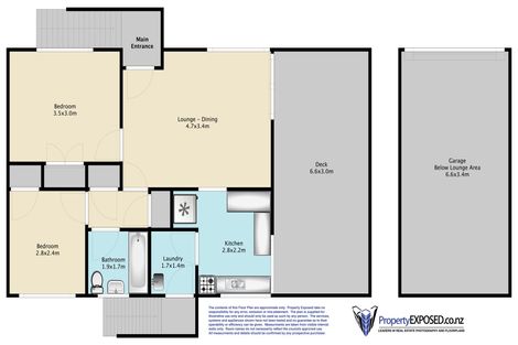 Photo of property in 1/75 Sabulite Road, Kelston, Auckland, 0602