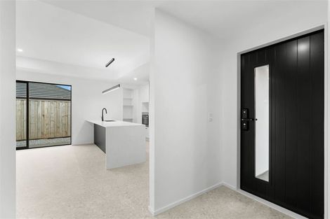 Photo of property in 5 Lovelock Avenue, Rolleston, 7615