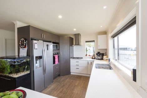 Photo of property in 10 Wescombe Grove, Feilding, 4702