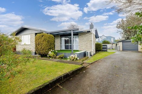 Photo of property in 2 Ajax Place, Highbury, Palmerston North, 4412