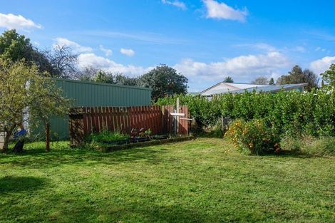 Photo of property in 114 Rosser Street, Huntly, 3700