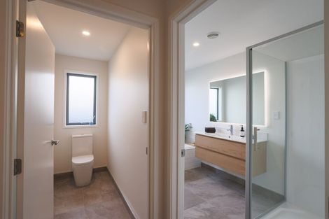 Photo of property in 5e Ballinger Place, Kaiapoi, Woodend, 7630