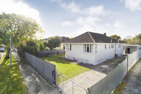 Photo of property in 29 Cardiff Street, Awapuni, Palmerston North, 4412