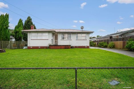 Photo of property in 3 Sterling Street, Otara, Auckland, 2025