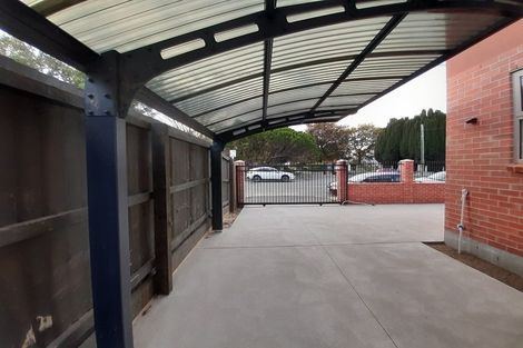 Photo of property in 395 Selwyn Street, Addington, Christchurch, 8024
