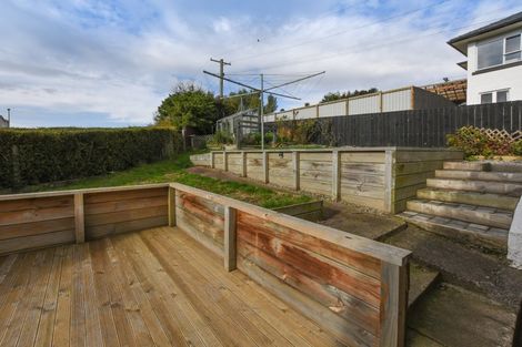 Photo of property in 4a Edinburgh Street, Green Island, Dunedin, 9018
