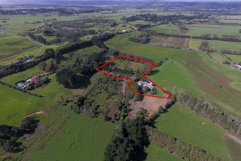 Photo of property in 275a Rimmer Road, Helensville, 0875