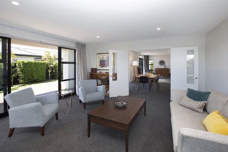 Photo of property in 21 Oakley Drive, Prebbleton, 7604