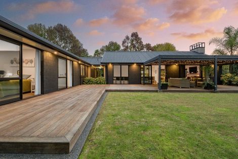 Photo of property in 2 Harper Way, Minden, Tauranga, 3179