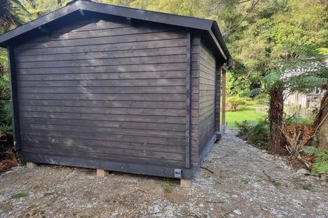 Photo of property in 3454 State Highway 6, Barrytown, Greymouth, 7873