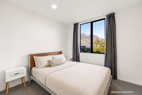 Photo of property in Arno Apartment, 10/8 Mckerrow Place, Sunshine Bay, Queenstown, 9300
