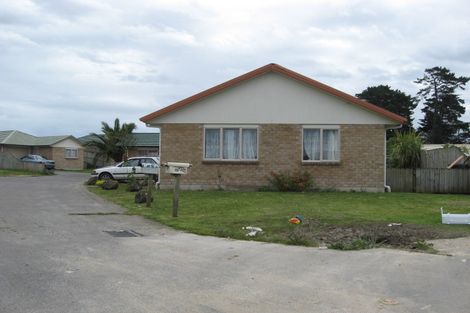 Photo of property in 21 Manston Road, Mangere, Auckland, 2022