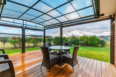 Photo of property in 11 Marshall Close, Motuoapa, Turangi, 3382