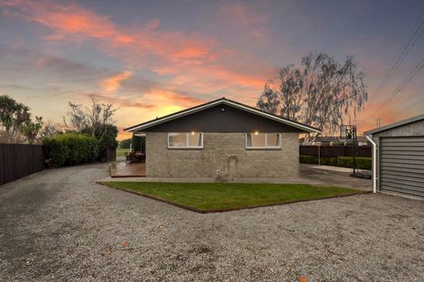 Photo of property in 31 Vanguard Drive, Broomfield, Christchurch, 8042