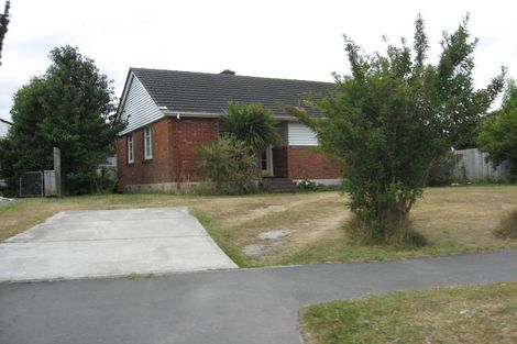 Photo of property in 11 Hillary Crescent, Upper Riccarton, Christchurch, 8041