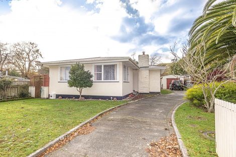 Photo of property in 143 No 3 Line, Whanganui East, Whanganui, 4500