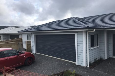 Photo of property in 3 Henrietta Maxwell Grove, Wainuiomata, Lower Hutt, 5014