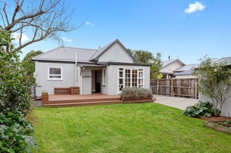 Photo of property in 9 Rosebery Street, Spreydon, Christchurch, 8024