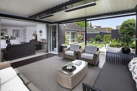 Photo of property in 93 Rugby Street, Merivale, Christchurch, 8014