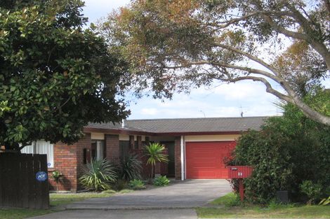 Photo of property in 16 Solway Place, Mount Maunganui, 3116