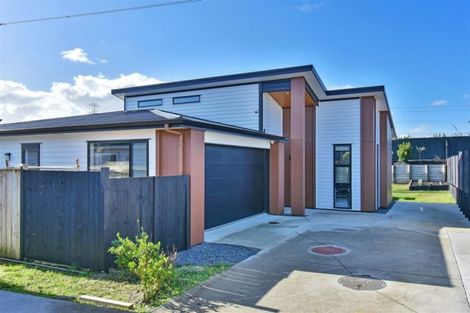 Photo of property in 117a Harbourside Drive, Karaka, Papakura, 2113