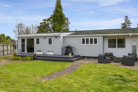 Photo of property in 4 Kathleen Place, Rainbow Point, Taupo, 3330