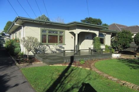 Photo of property in 58 Cook Street, Hamilton East, Hamilton, 3216
