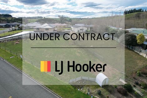 Photo of property in 5 Blue Stone Drive, Waiareka Junction, Oamaru, 9401