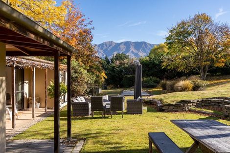 Photo of property in 385 Littles Road, Dalefield, Queenstown, 9371
