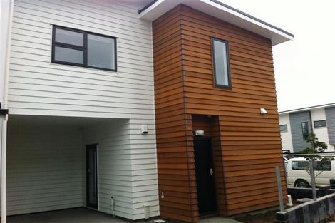 Photo of property in 1 Harvard Street, Hobsonville, Auckland, 0618