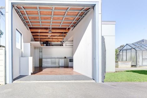 Photo of property in 107 Peat Avenue, Kai Iwi, Whanganui, 4574