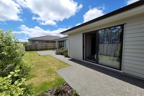 Photo of property in 9 Henrietta Maxwell Grove, Wainuiomata, Lower Hutt, 5014