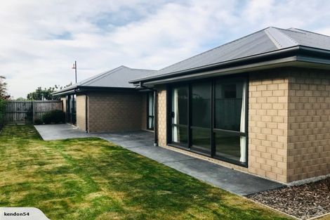 Photo of property in 22 Poulter Road, Lincoln, 7608