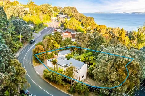 Photo of property in 9 Old North Road, Orewa, 0931