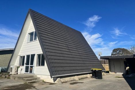 Photo of property in 3 Talbot Street, East Gore, Gore, 9710