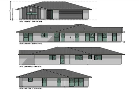 Photo of property in 13 Holcroft Place, Stoke, Nelson, 7011