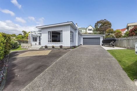 Photo of property in 23 The Masthead, Whitby, Porirua, 5024