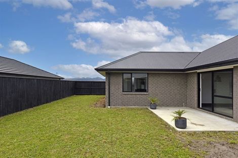 Photo of property in 9 Zinnia Way, Wigram, Christchurch, 8025