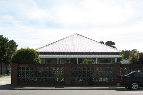 Photo of property in 18 Whiteleigh Avenue, Addington, Christchurch, 8024