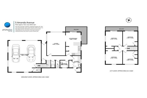 Photo of property in 5 Amanda Avenue, Dinsdale, Hamilton, 3204