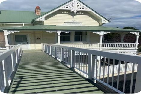 Photo of property in 1/24 Clyde Road, Bluff Hill, Napier, 4110