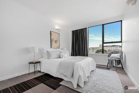 Photo of property in Hobson Court Flats, 47/70u Hobson Street, Thorndon, Wellington, 6011